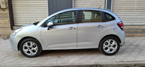 Citroen C3 2017 Zénith Pack Chrome