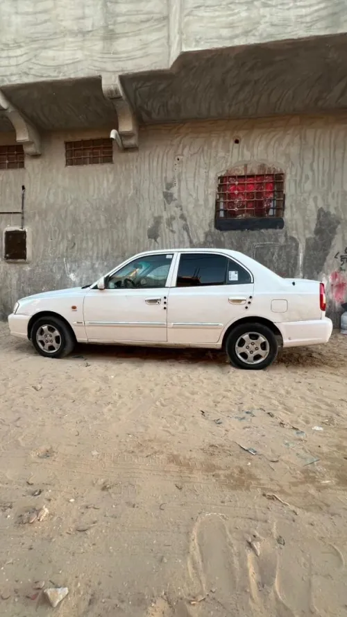 Hyundai Accent 2015 GLS
