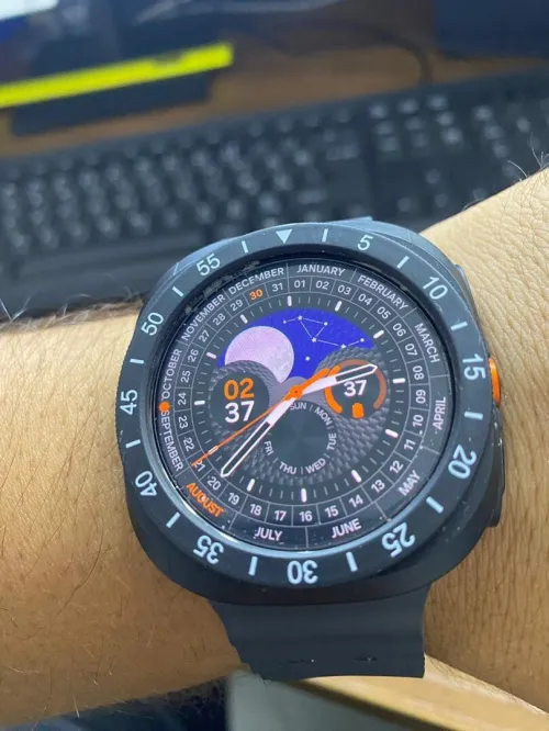 GALAXY WATCH ULTRA