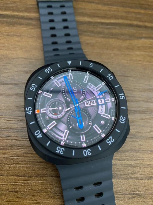 GALAXY WATCH ULTRA
