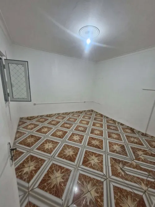 Location vacances Appartement Niveau de villa F2 Alger Bordj el kiffan