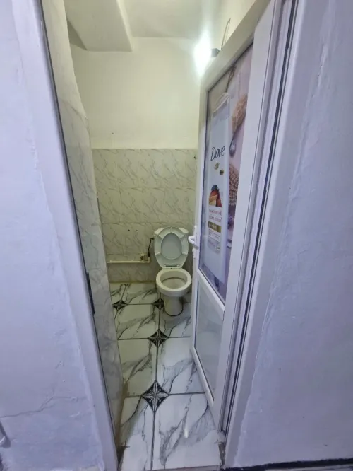 Location vacances Appartement Niveau de villa F2 Alger Bordj el kiffan