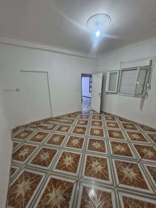 Location vacances Appartement Niveau de villa F2 Alger Bordj el kiffan