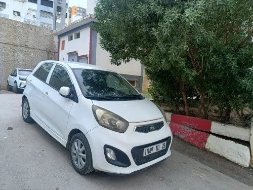 Kia Picanto 2011 Pop