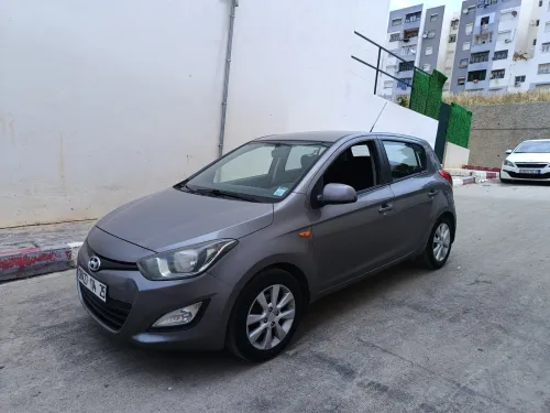 Hyundai i20 2014 Extrême