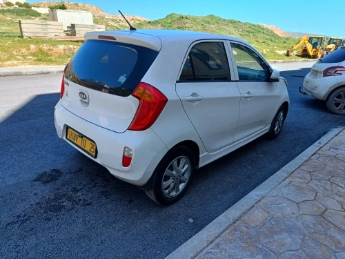 Kia Picanto 2011 Pop