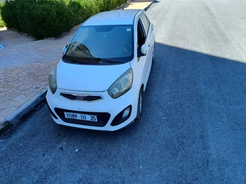 Kia Picanto 2011 Pop