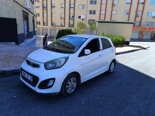 Kia Picanto 2011 Pop