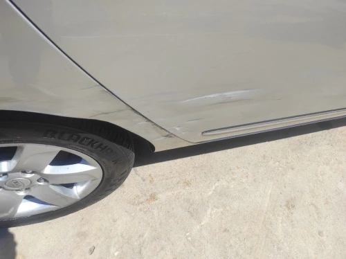 Kia Carens 2009 Tt option
