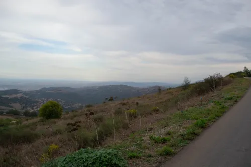 Vente Terrain Blida Djebara
