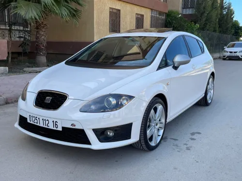 Seat Leon 2012 Leon