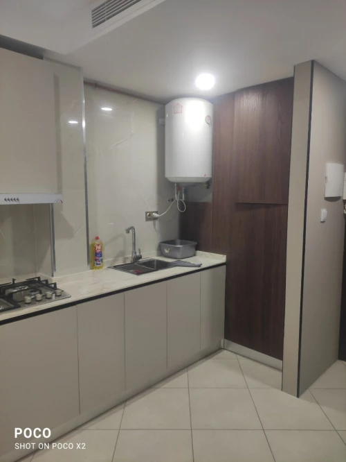 Location Appartement F2 Béjaïa Bejaia