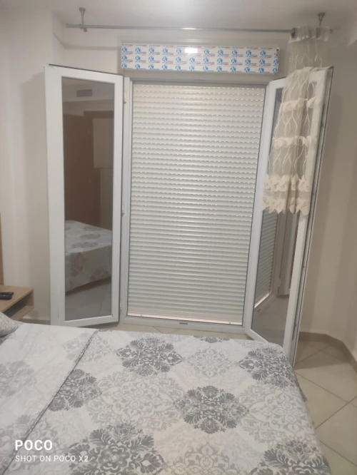 Location Appartement F2 Béjaïa Bejaia