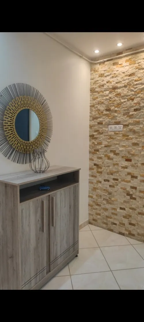 Location Appartement F3 Béjaïa Bejaia