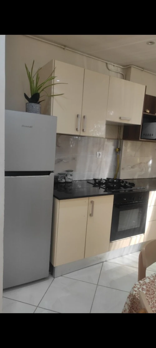 Location Appartement F3 Béjaïa Bejaia