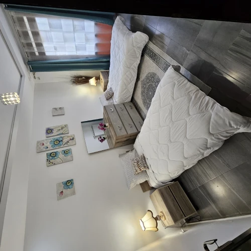 Location Appartement F3 Alger Dar el beida