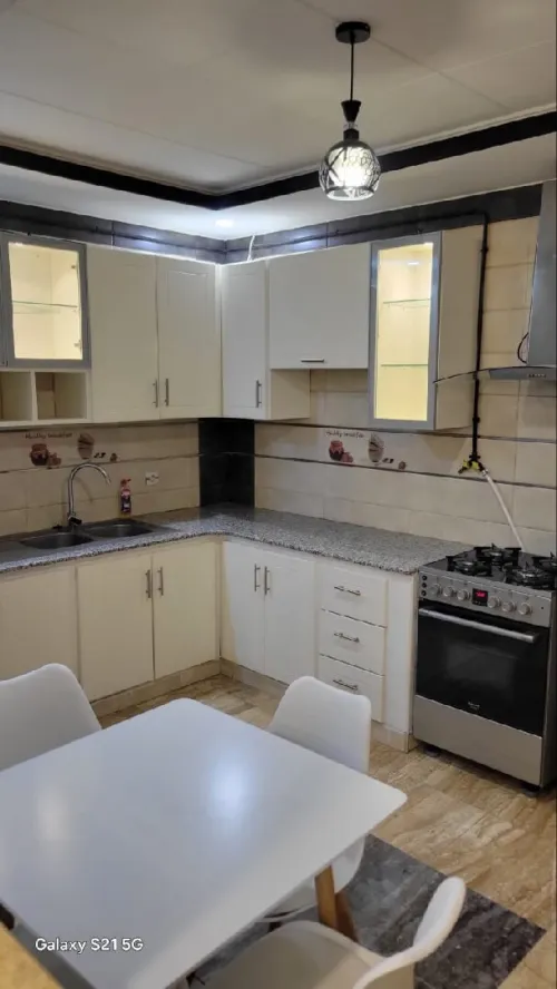 Location Appartement Alger Dar el beida