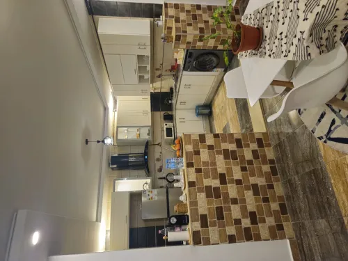 Location Appartement F3 Alger Dar el beida