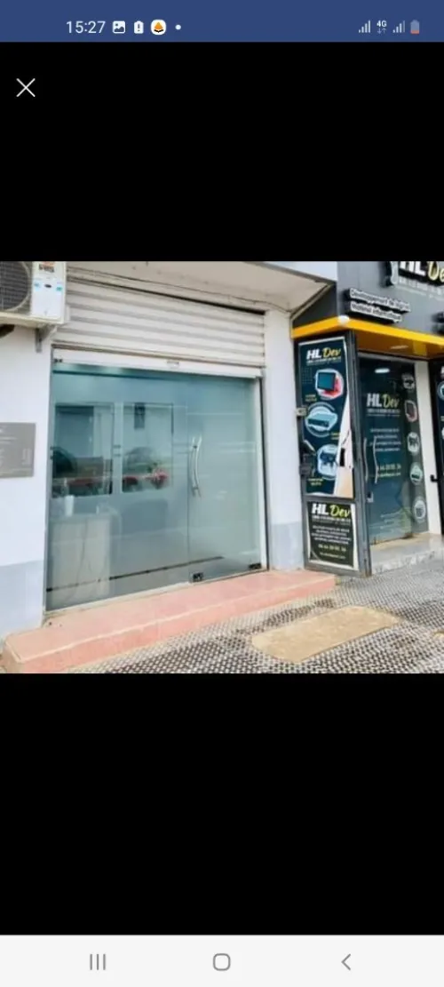 Location Local Oran Oran