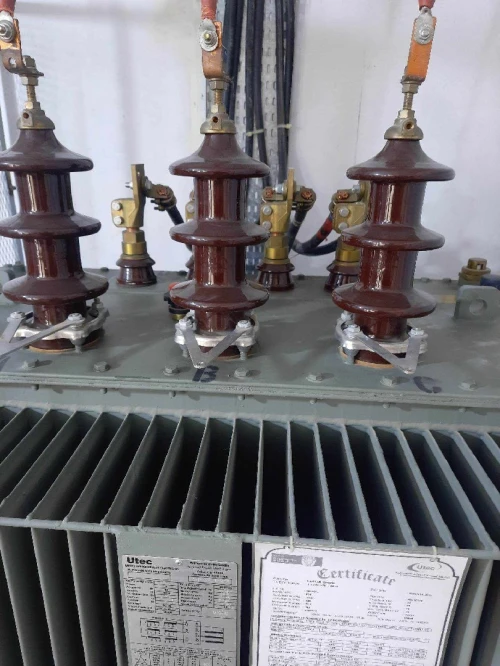 Electricite Generale