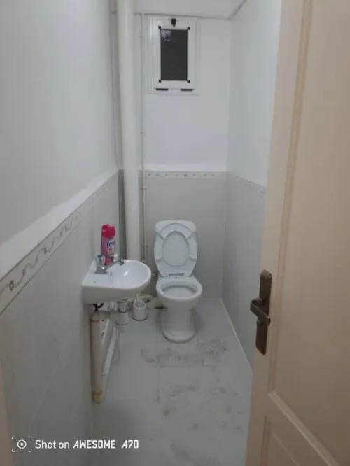Location Appartement F4 Alger Cheraga