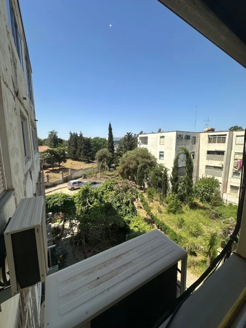 Location Appartement F3 Alger Dely brahim