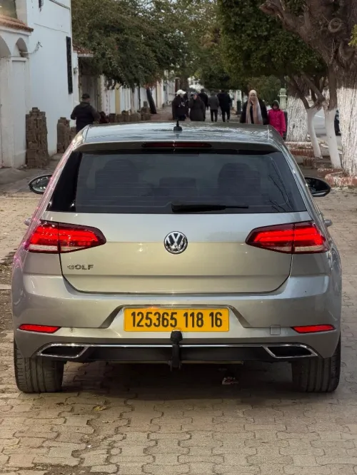 Volkswagen Golf 7 2018 START+