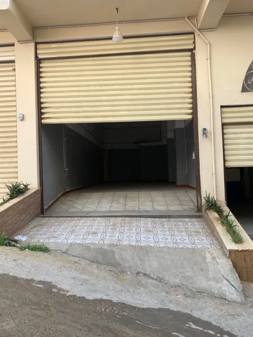 Location Local Alger Ain naadja