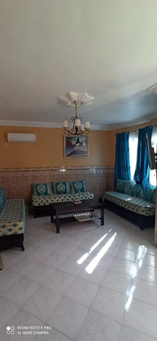 Vente bien immobilier Oran Misseghine
