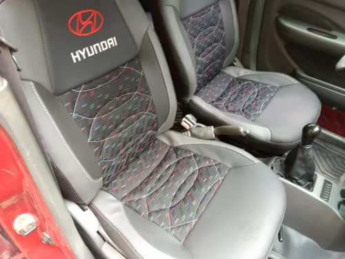 Hyundai Atos 1999 Atos