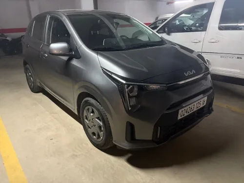 Kia Picanto 2025 