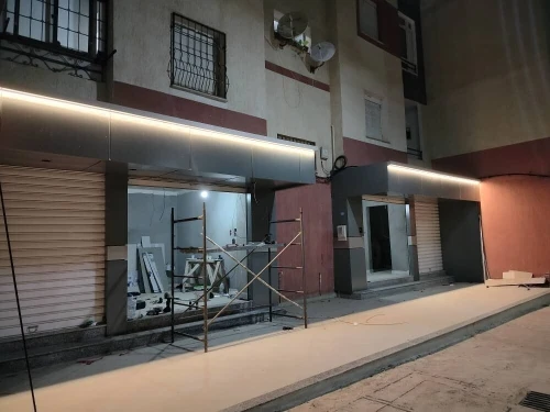 Location Local Alger Rahmania