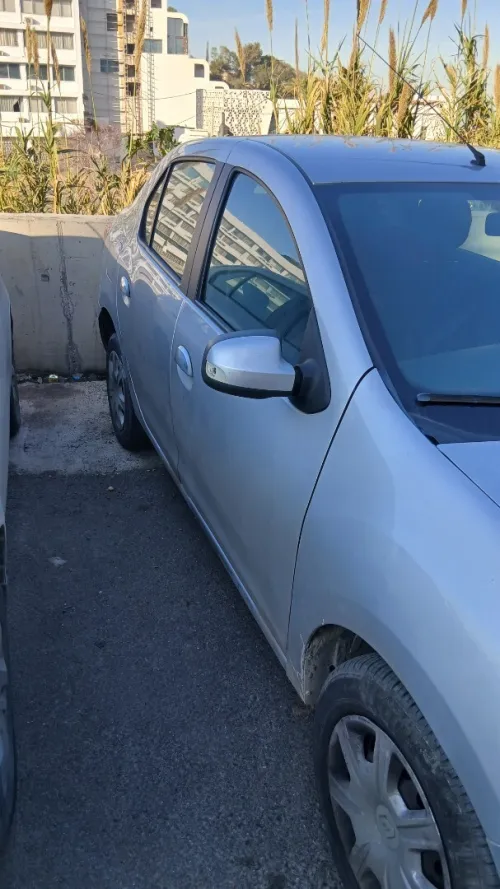Renault Symbol 2017 Essentielle