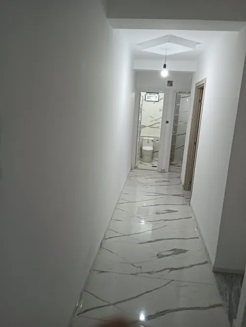 Vente Appartement F3 Tizi Ouzou Draa ben khedda