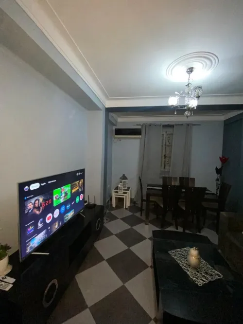 Vente Appartement F4 Tizi Ouzou Tizi ouzou