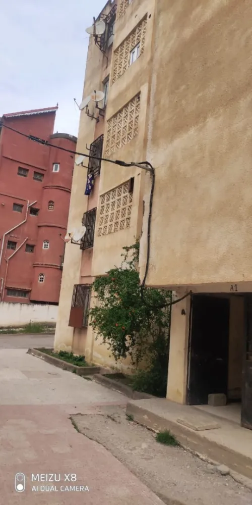 Vente Appartement F3 Tizi Ouzou Tizi ouzou