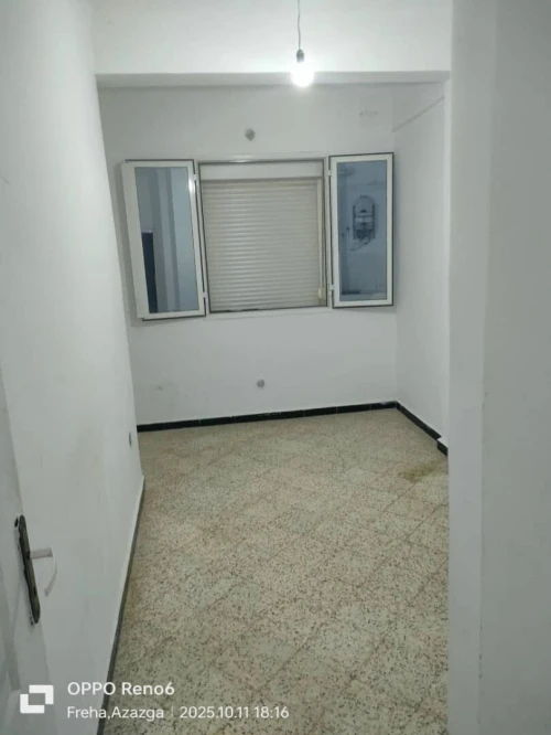 Vente Appartement F3 Tizi Ouzou Tizi ouzou