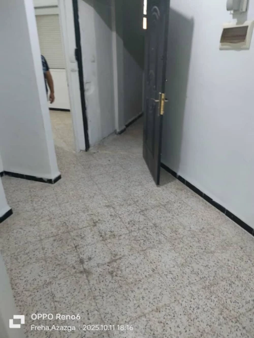 Vente Appartement F3 Tizi Ouzou Tizi ouzou