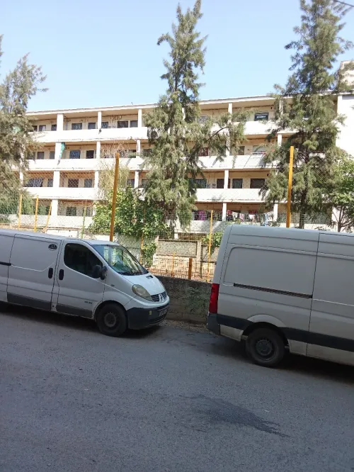 Vente Appartement F3 Tizi Ouzou Tizi ouzou