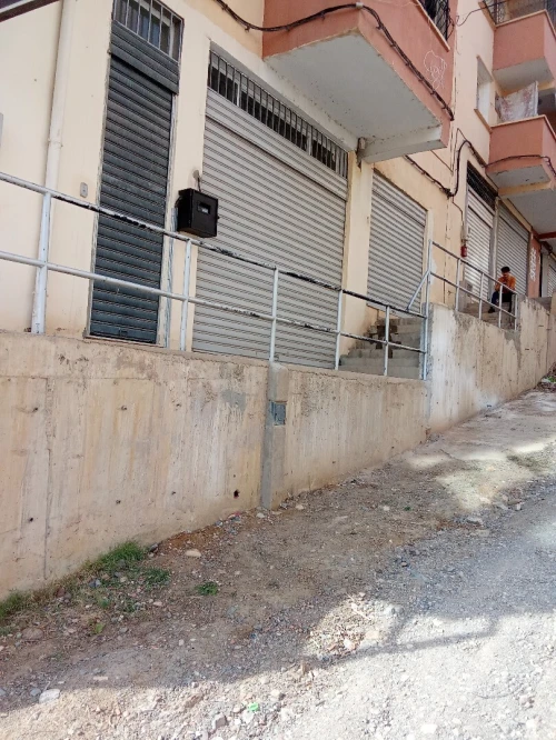 Location Local Tizi Ouzou Tizi ouzou