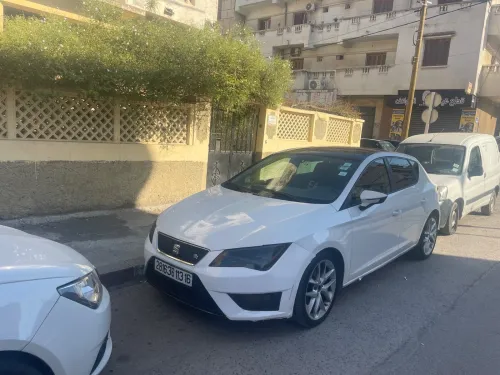 Seat Leon 2013 Leon