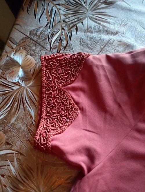 Deux belles robes à vendre 