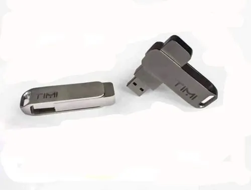 Flash disque personnalisé