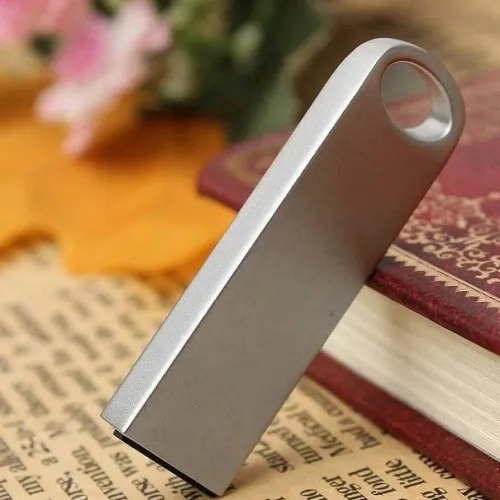 Flash disk