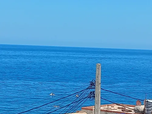 Location vacances Villa Tipaza Tipaza