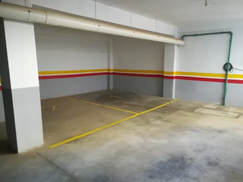 Vente Appartement F3 Alger Cheraga