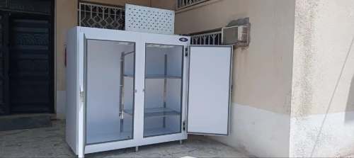 Armoire frigorifique verticale 3000 litres