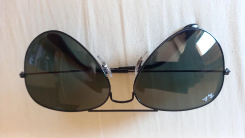 RAY BAN PILOTE 