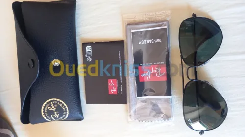 RAY BAN PILOTE 