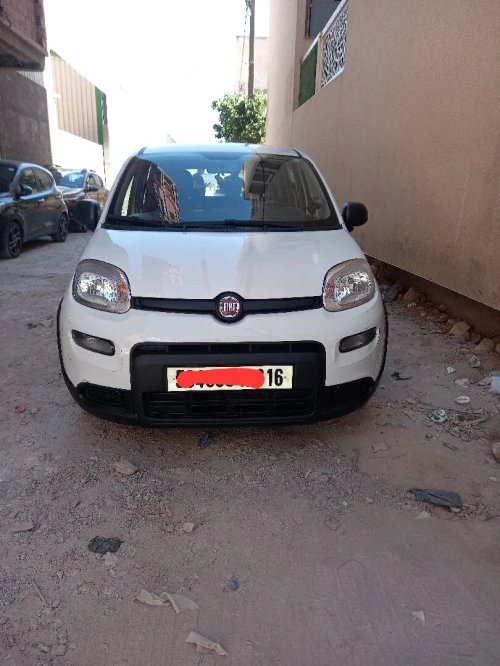 Fiat PANDA HYBRIDE 2023 Hybride